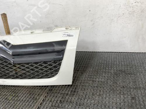 Used Grille CITROËN JUMPER II Van 2.2 HDi 120 (120 hp) 28475874
