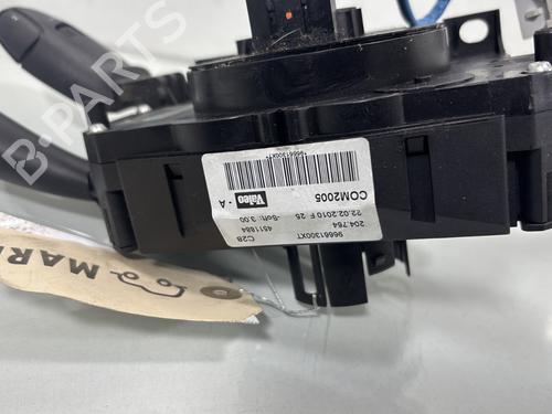 Used Steering column stalk Steering column stalk 29707045 29707045