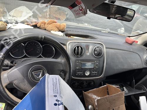 Subframe DACIA SANDERO II 1.5 dCi | BP31374444M9 - Image 14