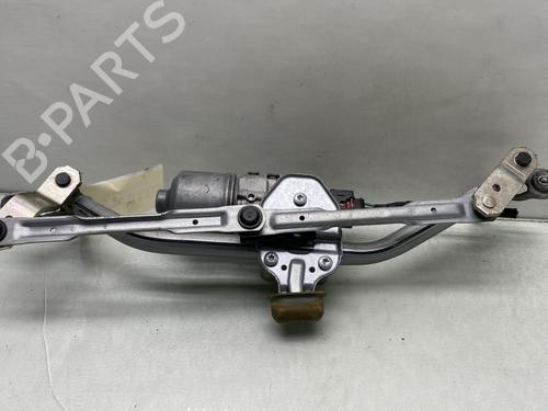 Front wiper motor CITROËN C3 III (SX) 1.5 BlueHDi 100 (SXYHYP, SXYHTU) | BP24196025M29 - Image 3