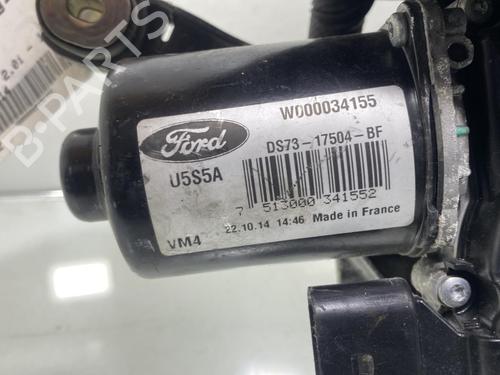 Used Front wiper motor FORD MONDEO V Saloon (CD) [2012-2025]  19990190