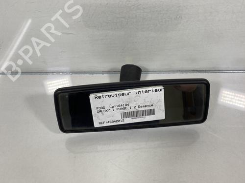 Used Rear mirror FORD GALAXY I (WGR) 2.0 i (116 hp) 20029332