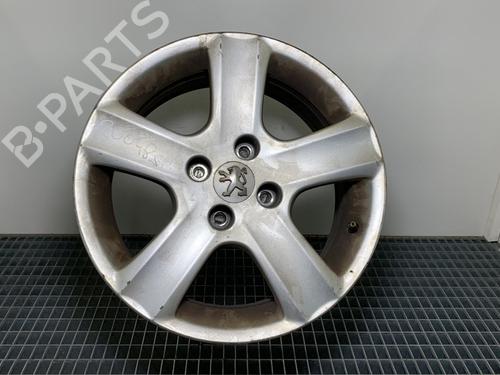 Used Rim PEUGEOT 307 CC (3B) 1.6 16V (110 hp) 20027168