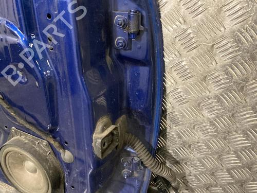 Used Left front door Left front door 21956350 21956350
