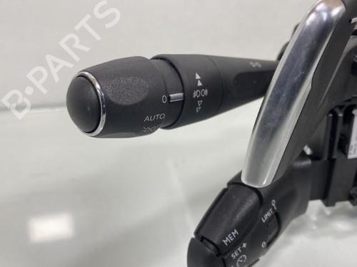 Used Steering column stalk Steering column stalk PEUGEOT 3008 II SUV (MC_, MR_, MJ_, M4_) 1.5 BlueHDi 130 (131 hp) 19952864 19952864