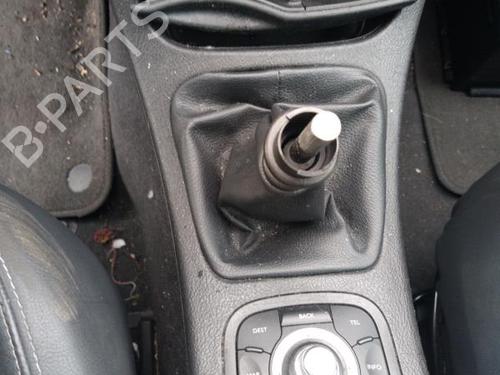 Left front driveshaft RENAULT LAGUNA II Grandtour (KG0/1_)  | BP20025688M38 