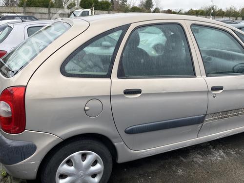 Rim CITROËN XSARA PICASSO (N68) 1.6 | BP21962574C45 