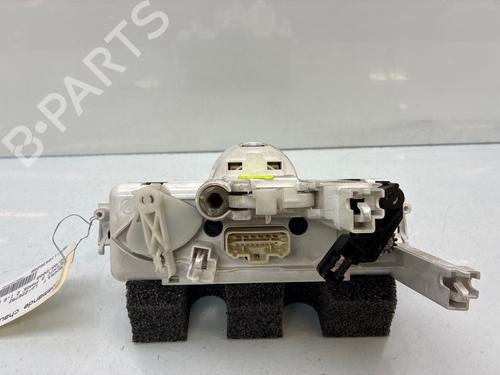 Used Climate control Climate control RENAULT SCÉNIC II (JM0/1_) 1.6 16V (JM1R) (112 hp) 35896492 35896492