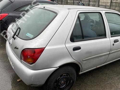 Front right lock FORD FIESTA IV (JA_, JB_) 1.25 i 16V | BP20184851C97 