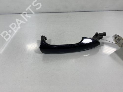 Used Rear right exterior door handle MERCEDES-BENZ C-CLASS (W204) C 220 CDI (204.002) (163 hp) 19985502