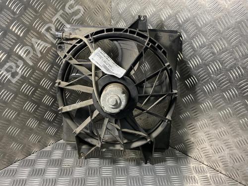 Used Radiator fan HYUNDAI LANTRA II Estate (J-2) 1.5 12V (88 hp) 19977717