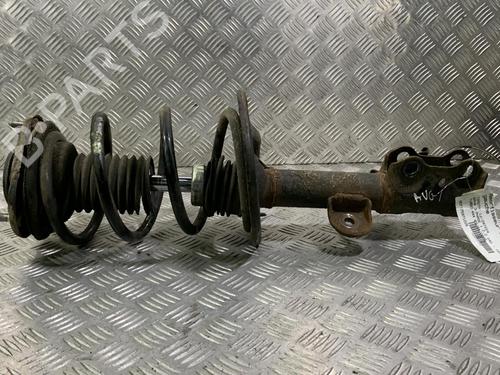 Used Left front shock absorber TOYOTA RAV 4 III (_A3_) 2.2 D 4WD (ALA30_, ALA30R) (136 hp) 19971530