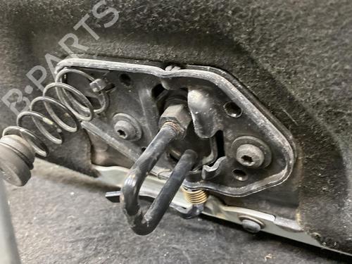 Hood SMART FORFOUR (454) 1.1 (454.030) | BP19997894C1