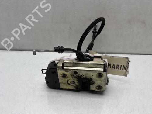 Used Rear right lock CITROËN C3 I (FC_, FN_) 1.4 i (73 hp) 29039336