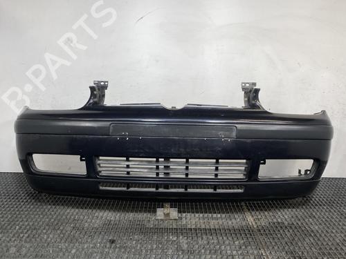 Used Front bumper VW GOLF III (1H1) [1989-2000]  29940193
