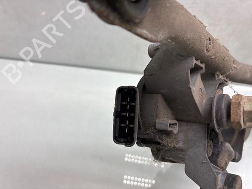 Motor limpa vidros frontal Motor limpa vidros frontal 36948424 36948424
