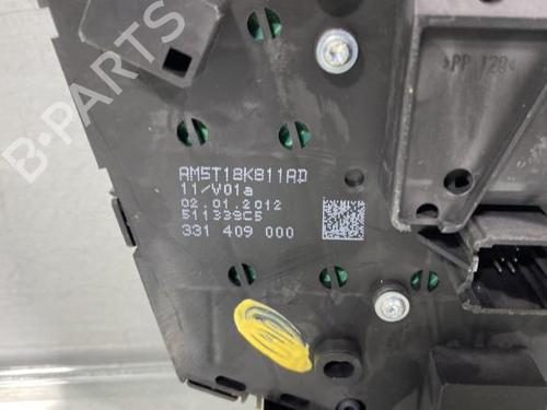 Used Switch Switch FORD FOCUS III Saloon [2010-2020] 19984062 19984062