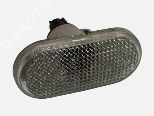 Left side indicator RENAULT TWINGO II (CN0_) 1.5 dCi 90 | BP39902025I20 - Image 3