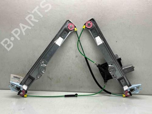 Front left window mechanism OPEL CORSA E (X15) 1.4 (08, 68) | BP36663737C22 - Image 2