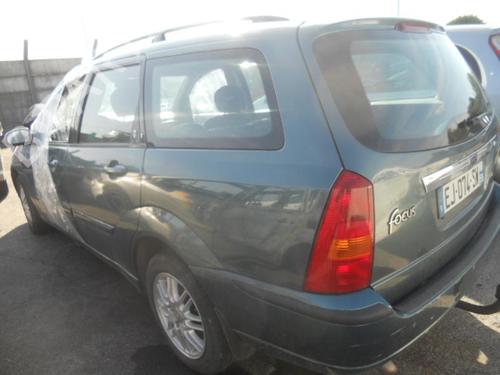 Right rear door FORD FOCUS I Turnier (DNW) 1.8 Turbo DI / TDDi | BP20033979C5 