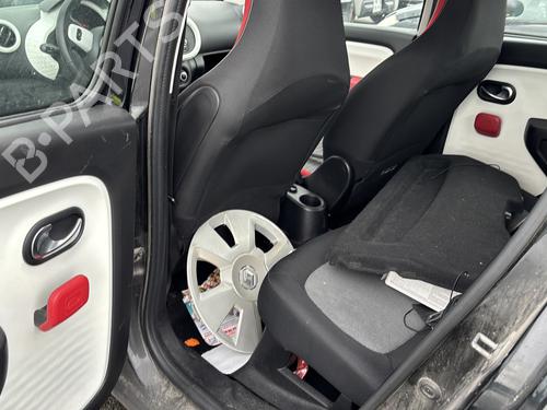 Steering wheel RENAULT TWINGO III (BCM_, BCA_) 1.0 SCe 70 (BCMB) | BP28280638C49  - Image 14