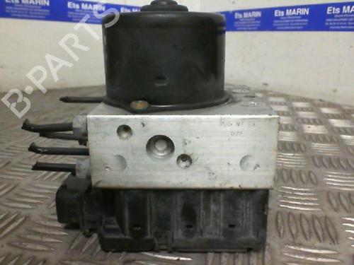 ABS pump PEUGEOT 206 Hatchback (2A/C)  | BP19965887M43 