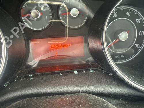 Steering column FIAT PUNTO EVO (199_) 1.3 D Multijet (199AXC1A, 199BXC1A, 199AXT1A, 199BXT1A) | BP38625813M21 - Image 19