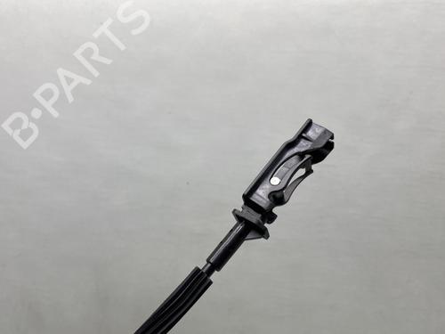Front right lock FORD FIESTA VI (CB1, CCN) 1.6 TDCi | BP22419652C97 