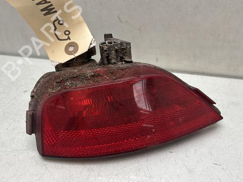 Used Rear fog light Rear fog light RENAULT MEGANE IV Hatchback (B9A/M/N_) 1.6 dCi 130 (B9A4) (130 hp) 33427434 33427434