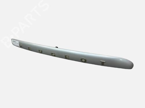 Used Tailgate trim Tailgate trim PEUGEOT PARTNER Tepee 1.6 HDi 90 (92 hp) 40561122 40561122