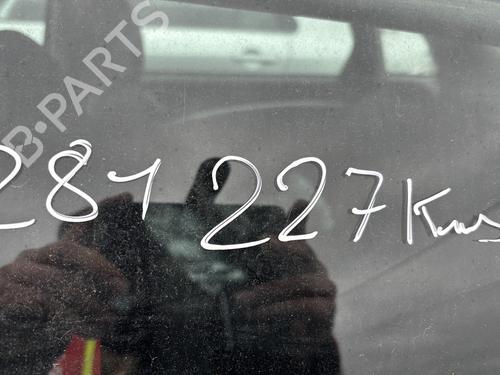 Left tailgate light CITROËN C5 II (RC_) 1.6 HDi (RC8HZB) | BP26952733C79  - Image 17