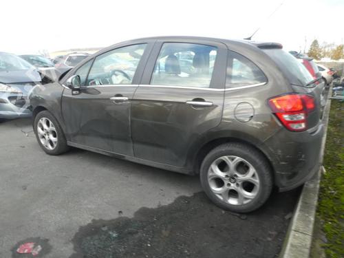Tailgate CITROËN C3 II (SC_) 1.4 HDi 70 (SC8HZC, SC8HR0, SC8HP4) | BP30720046C6  - Image 13