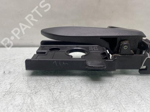 Used Front right interior door handle Front right interior door handle HYUNDAI i10 II (BA, IA) 1.0 (67 hp) 29707025 29707025