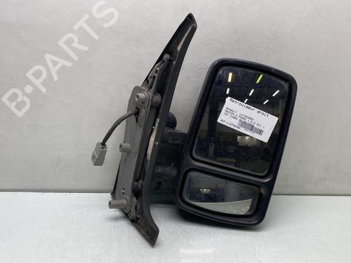 Used Right mirror RENAULT MASTER II Platform/Chassis (ED/HD/UD) 2.2 dCI 90 (ED0G, ED0N, HD0G, HD0N, HD1G, HD1N, UD0G,... (90 hp) 30125968