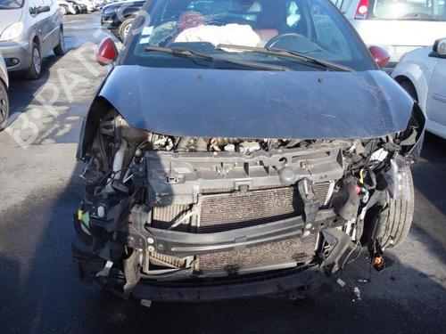 Left front window switch CITROËN DS3 (SA_) 1.6 HDi 90 | BP20003379I27  - Image 10