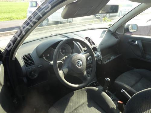 Frontplade/Frontkurv VW POLO (6N2) | BP20012958C72 - Image 10
