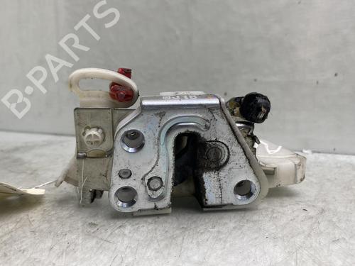 Used Front left lock CITROËN C1 (PM_, PN_) 1.0 (68 hp) 19994324