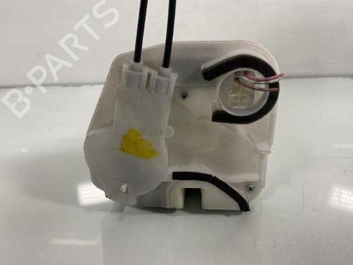 Rear right lock CITROËN C4 AIRCROSS 1.6 | BP20012838C99 