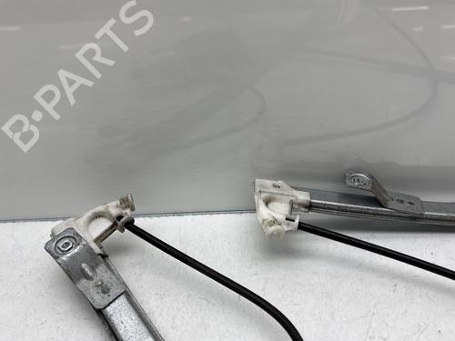 Front left window mechanism BMW X5 (E53) 3.0 d | BP24611086C22 
