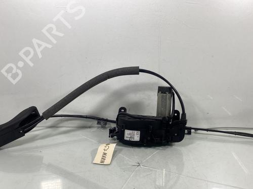 Used Electronic module PEUGEOT 1007 (KM_) 1.6 16V (109 hp) 30046422