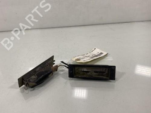 Used Licence plate light Licence plate light FIAT CROMA (194_) 1.9 D Multijet (194AXB1B) (120 hp) 20021936 20021936