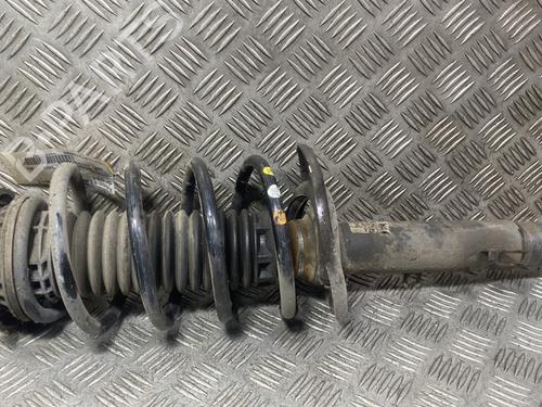 Used Right front shock absorber PEUGEOT 208 I (CA_, CC_) 1.6 HDi (92 hp) 29706991
