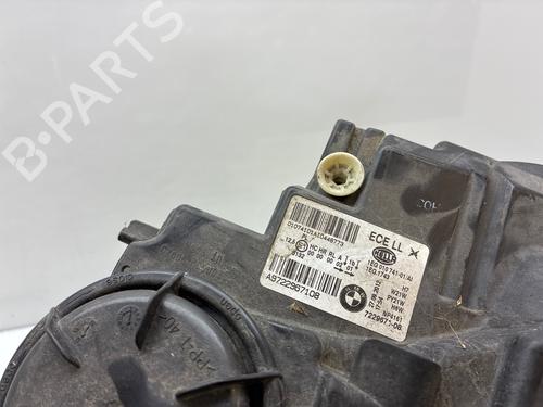 Left headlight BMW 1 (F20) 120 d | BP40066640C28 - Image 9