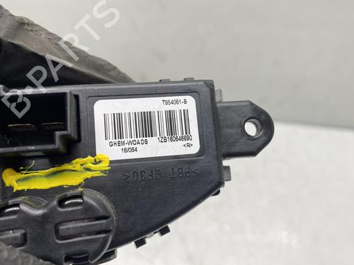 Used Heater resistor Heater resistor RENAULT MEGANE IV Hatchback (B9A/M/N_) 1.6 dCi 130 (B9A4) (130 hp) 19953245 19953245