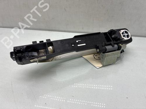 Used Front right exterior door handle Front right exterior door handle FORD KA (RU8) 1.2 (69 hp) 34242646 34242646