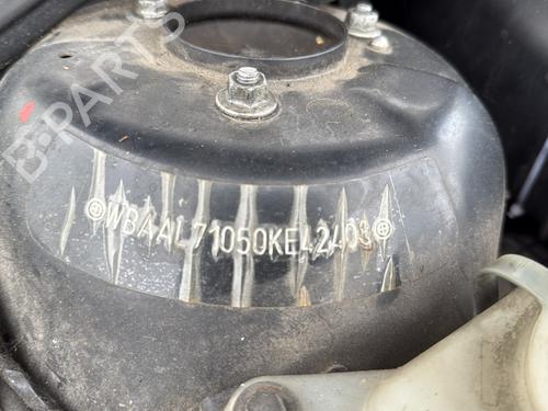 Rear right door window BMW 3 (E46) 320 d | BP30389358C21