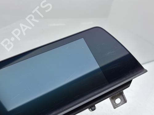 Used Display monitor Display monitor BMW 1 (F20) 116 d (116 hp) 19950908 19950908
