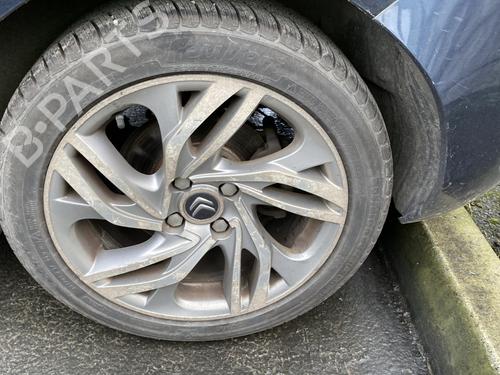 Gearbox CITROËN C4 II (NC_) 1.6 HDi 115 | BP28070538M3 - Image 16