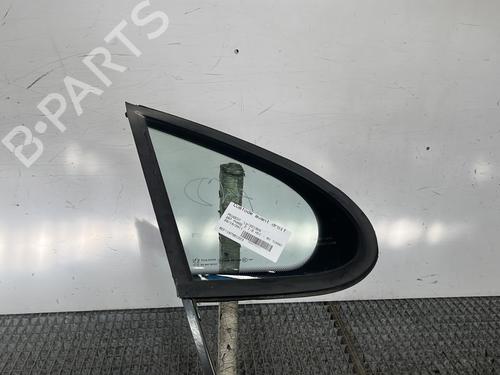 Used Front right quarter glass PEUGEOT 207 (WA_, WC_) 1.6 HDi (92 hp) 27356349