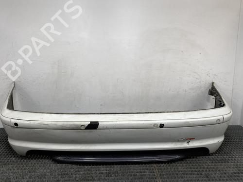 Rear bumper BMW 3 (E46) 320 d | BP27482811C8 